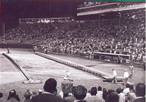 County Stadium - History, Photos and more of the Milwaukee Brewers ...