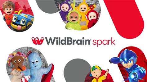 WildBrain Spark - WildBrain | Preschool counting, Alphabet video, Stop ...