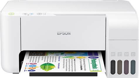 EcoTank L3116 | Consumer | Inkjet Printers | Printers | Products ...