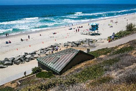 Tamarack Beach Resort, Carlsbad, CA - California Beaches