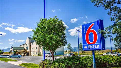 Motel 6 Missoula from $65. Missoula Hotel Deals & Reviews - KAYAK