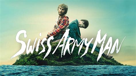 Watch Swiss Army Man (2016) Full Movie Free Online - Plex