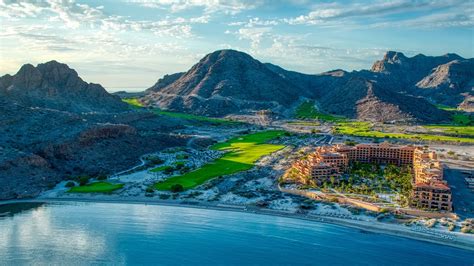 Villa del Palmar at the Islands of Loreto: A Four-Time Winner of the World's Leading Family ...