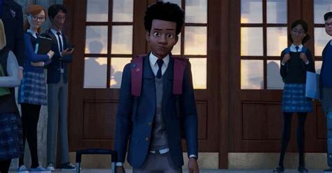 ‘Spider-Man: Across the Spider-Verse’ Review: Miles Morales chooses ...