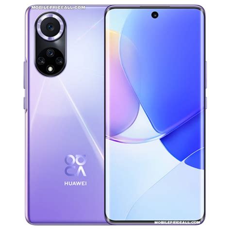 Huawei Nova 10 – MobilePriceAll.Com