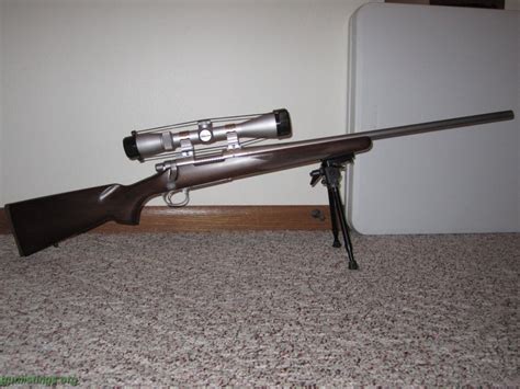 Gunlistings.org - Rifles 220 Swift - TIME FOR HUNTING!!