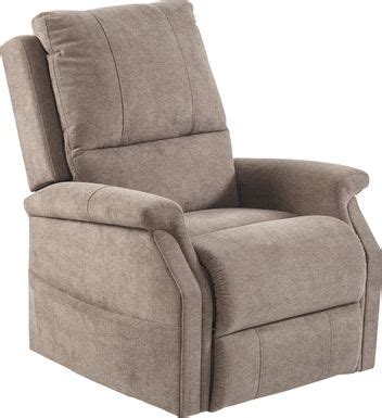 Power Recliner Chairs (Electric)