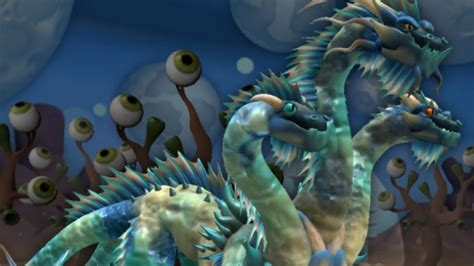 This Spore dragon a player created was so complex it couldn’t be saved ...