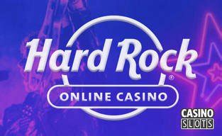 First In The World Live Slots At Hard Rock Online Casino