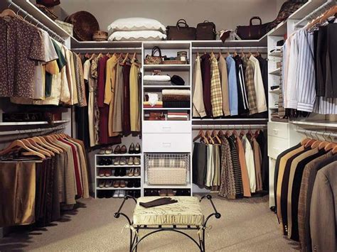 25+ Best Walk in Closet Designs Ideas. - Live Enhanced