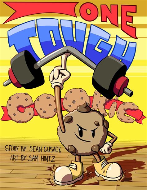 One Tough Cookie eBook by Sean Cusack | Official Publisher Page | Simon & Schuster UK