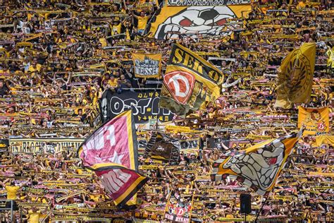 Dynamo Dresden News: Anfang vor Rückrundenstart - "Jetzt kommt es drauf an"