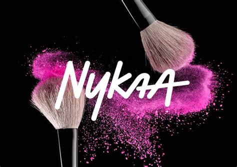 Nykaa Brand Rejuvenation Non-Published Proposal - World Brand Design Society | Branding design ...