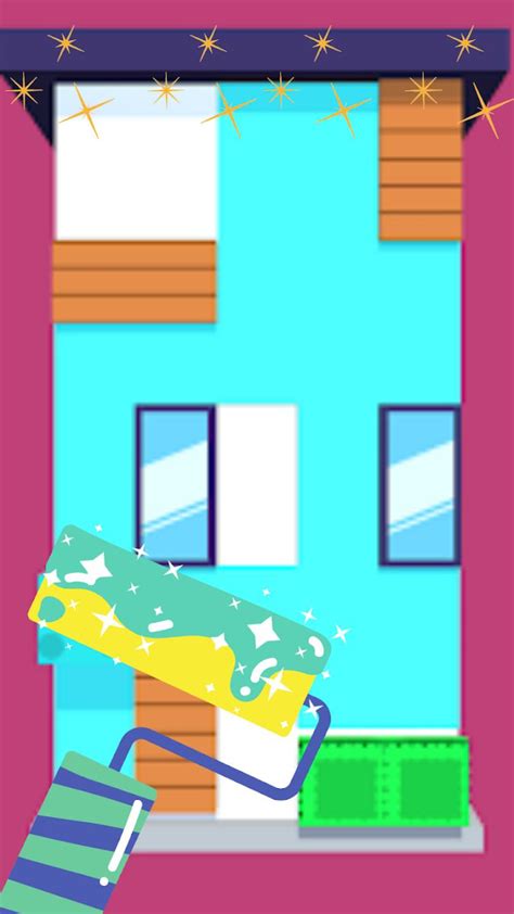 Buy Ball Fall Unity Source Code Sell My App Codester Paint House Painter Puzzle - Vrogue