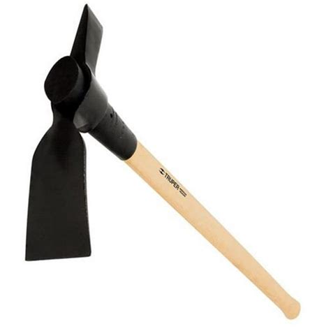 CUTTER MATTOCK 5LB WOOD HNDL - Walmart.com - Walmart.com