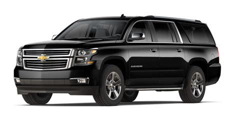 2020 Chevrolet Suburban 1500 Premier Full Specs, Features and Price ...