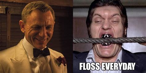 13 James Bond Memes Too Funny For Words | Screen Rant