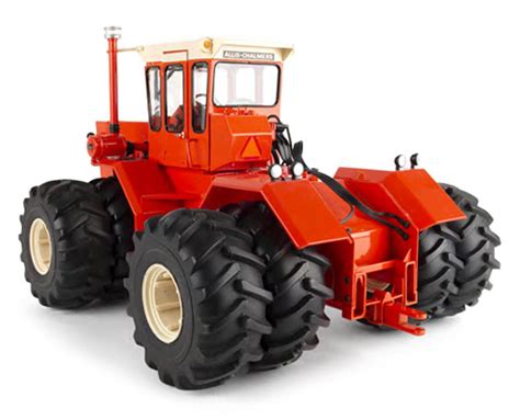 NEW Allis Chalmers Farm Toys | Coming Soon! - Outback Toys