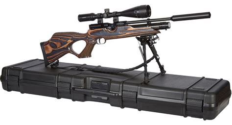 Buy - Weihrauch HW100KT Laminate Pro Air Rifle Combo - Ronnie Sunshines