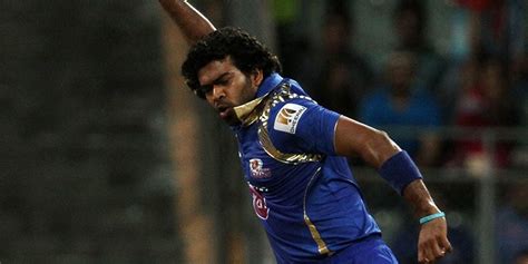 IPL 2018: Mumbai Indians appoint Lasith Malinga as bowling mentor for upcoming season ...