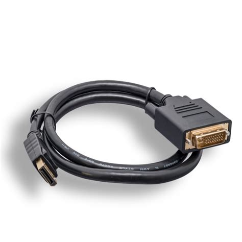 15 Foot Displayport To Dvi-d Cable | Monitor Wire