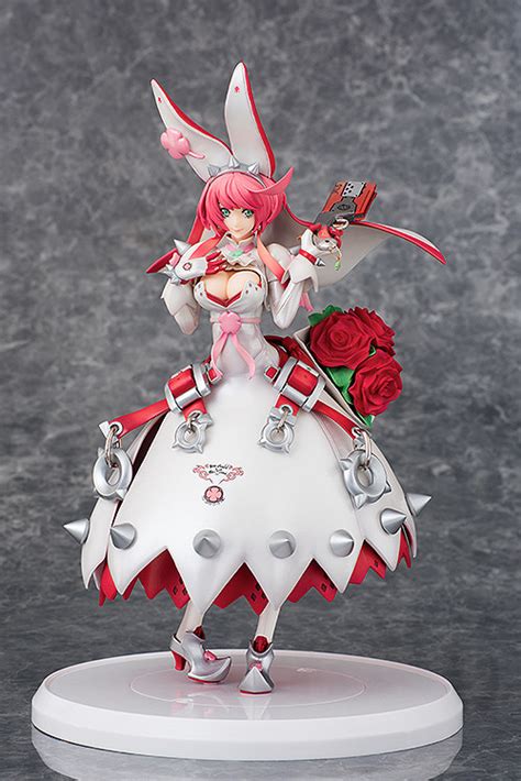 1/7 Elphelt Valentine - PVC Figure (Reissue) | at Mighty Ape NZ