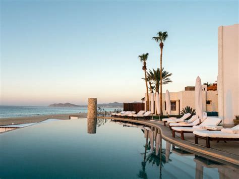 17+ Best Luxury Hotels in Cabo (5-Star and All-Inclusive)