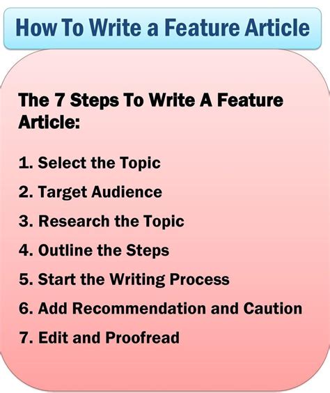 Feature Articles Examples for Students PDF in Journalism