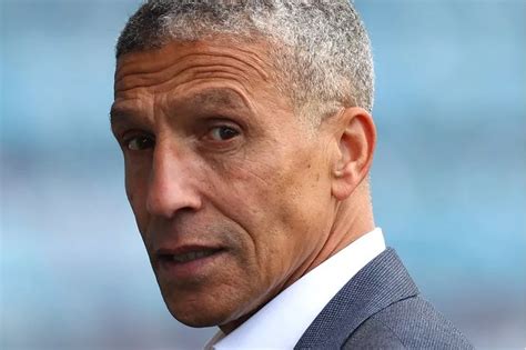 Chris Hughton has his say on Nottingham Forest's January transfer ...