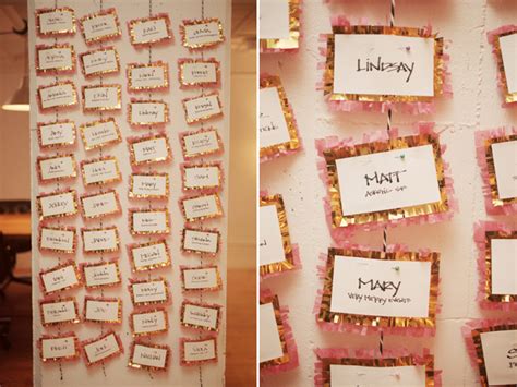 Identify Yourself In Style With These 26 DIY Name Tags!