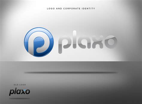 Identity and Web Design for Plaxo by Bill Tani at Coroflot.com