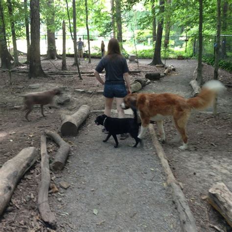 Brook Run Dog Park - 4770 N Peachtree Rd