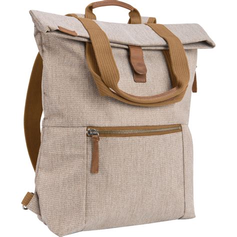 Timbuk2 Alamo Convertible Backpack Tote (Mojave) 623-3-3267 B&H