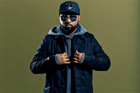 Musiq (Soulchild) Radio: Listen to Free Music & Get The Latest Info ...