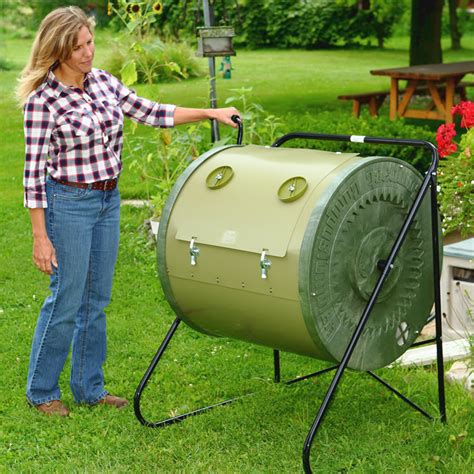 How To Choose The Right Composter