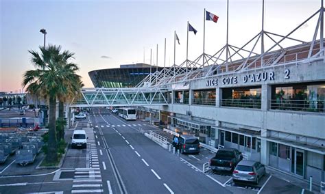 Aéroports Côte d’Azur announces plans for zero carbon emissions by 2030