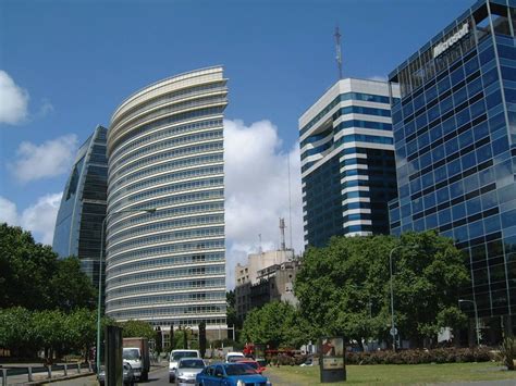 Modern architecture | Buenos aires, Argentina