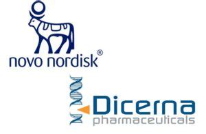 Waiting period for Novo Nordisk's proposed acquisition of Dicerna ...