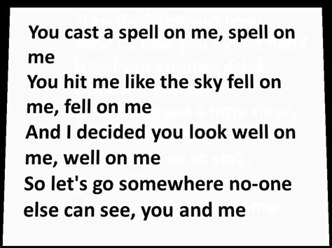 Glad You Came lyrics - YouTube