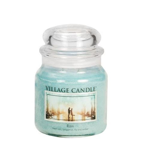 Village Candle Traditions Scented Jar Candle - Walmart.com