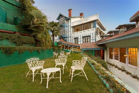 14 Hotels Near Shimla (2021) | Updated Deals, Latest Reviews, Photos