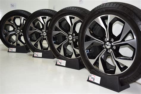 19” FORD MUSTANG MACH-E FACTORY OEM RIMS 2021 2022 2023 WHEELS Tires ...