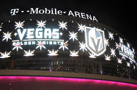 Vegas Golden Knights reveal date for home opener | Golden Knights/NHL ...