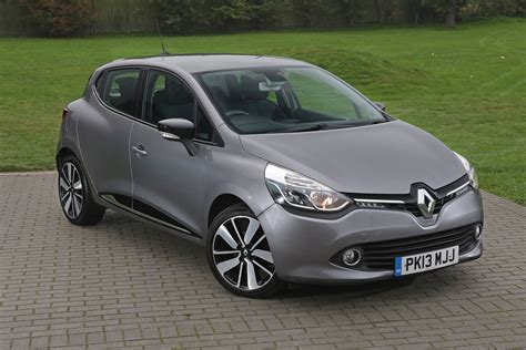 Used Renault Clio review | Auto Express