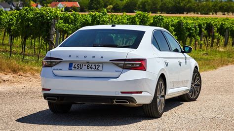 Skoda 2021 Superb Sedan 2.0 TSI Sportline | 規格配備 - Yahoo奇摩汽車機車