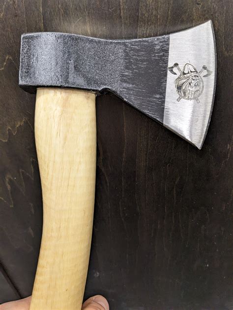 Throwing Axe Throwing Hatchet Personalized Axe - Etsy