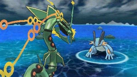 Pokemon Omega Ruby / Alpha Sapphire Items Locations Guide