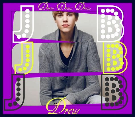 Justin Fan art - Justin Bieber Fan Art (21213952) - Fanpop