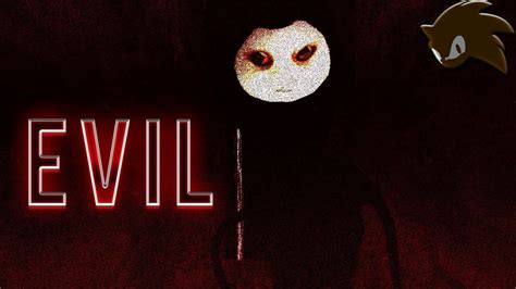 Evil [Indie "Horror" Game] - ...What. - YouTube