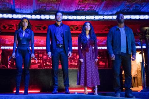 Lucifer Season 6: Everything To Know About Production, Might Lead To DC Universe, More Details